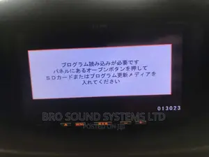 SD Card N Cd Software Eclipse Gathers Nissan Toyota Radio
