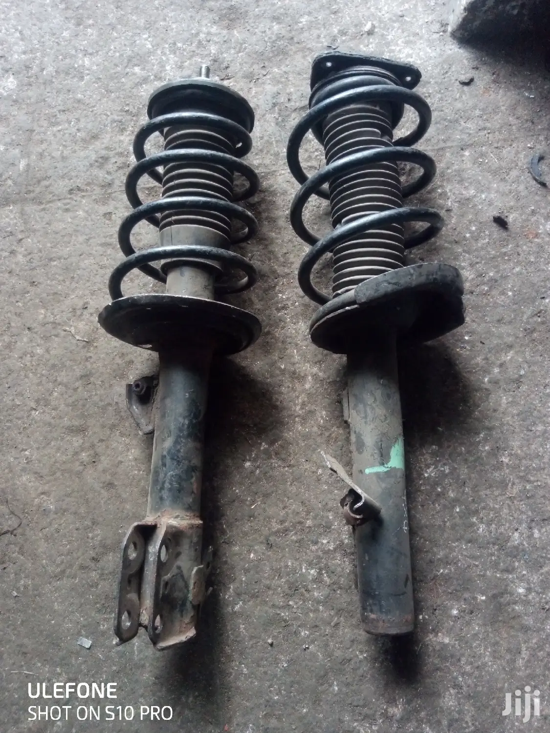 Shocks,Toyota , Nissan, Mazda