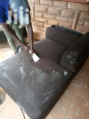 Fumigation and Pest Control Services