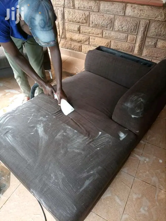 Fumigation and Pest Control Services