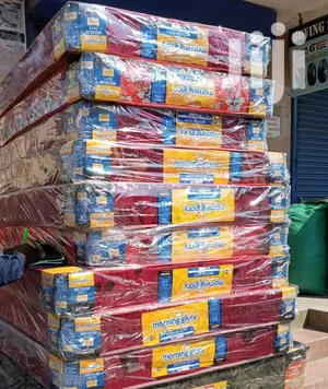 Medium Duty Mattresses in Mombasa Town. Free Delivery.