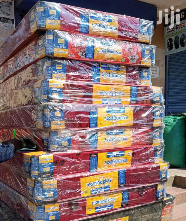 Medium Duty Mattresses in Mombasa Town. Free Delivery.