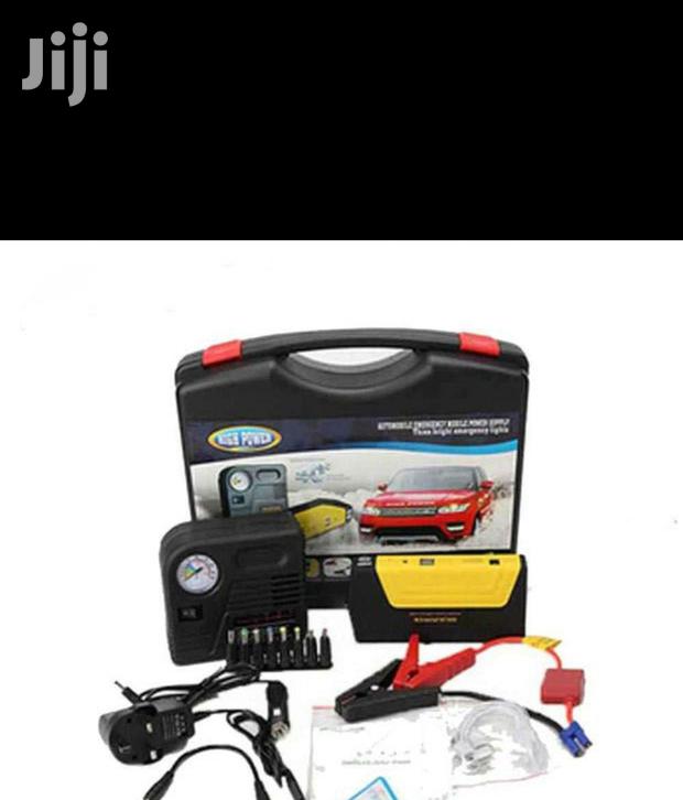 Brand New Jump Starter for All Cars