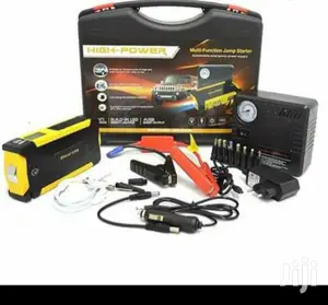 Jump Starter Tool Kits New