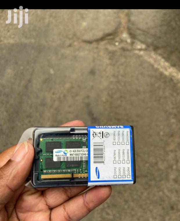 Brand New Rams Available - main view