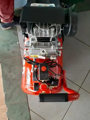 Air Compressor Milano