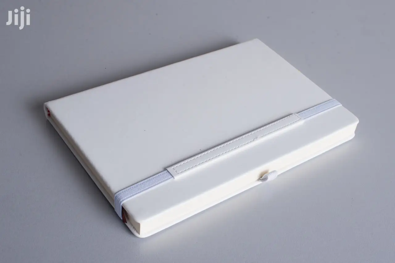 Classy Notebooks