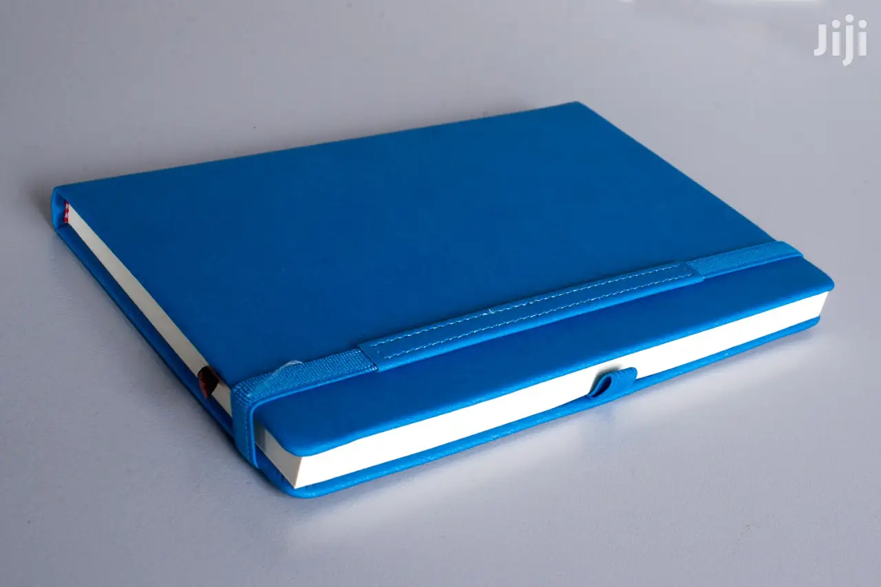 Classy Notebooks