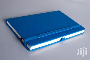 Classy Notebooks