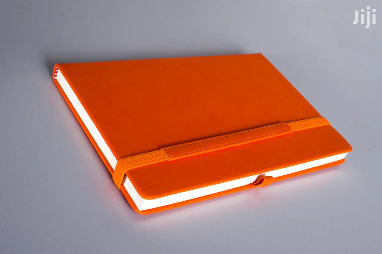 Classy Notebooks