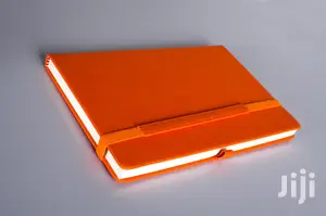 Classy Notebooks