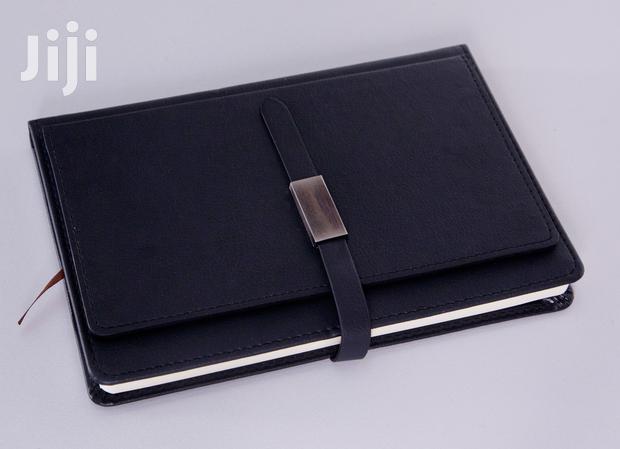 Slim Notebook. - main view