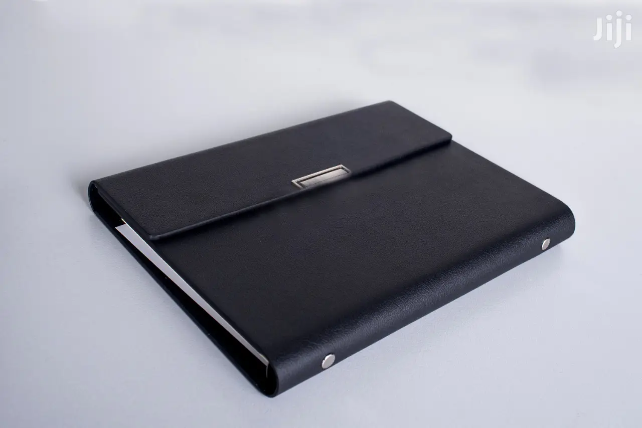Executive Classy Notebooks