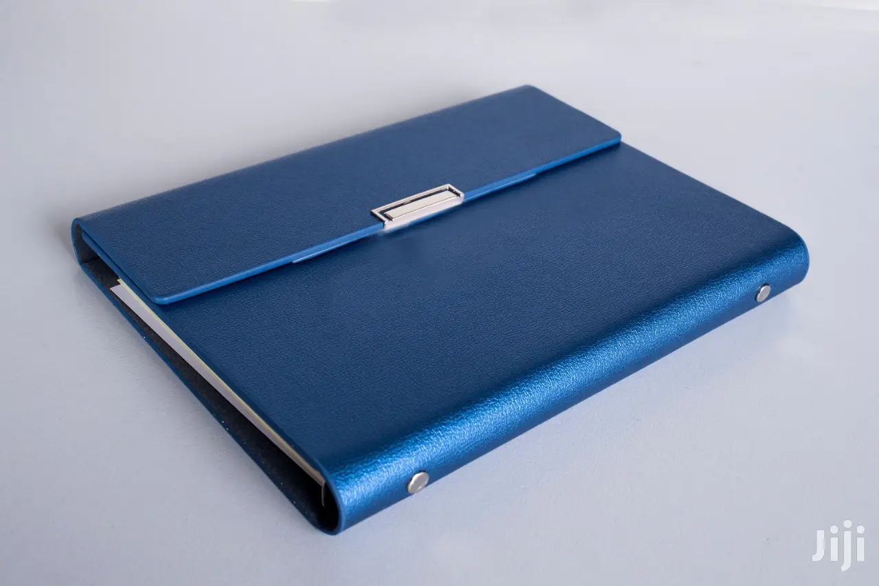 Executive Classy Notebooks