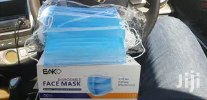 Surgical Mask