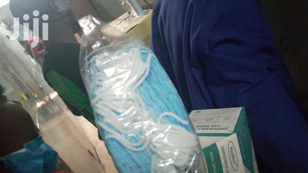 Surgical Mask