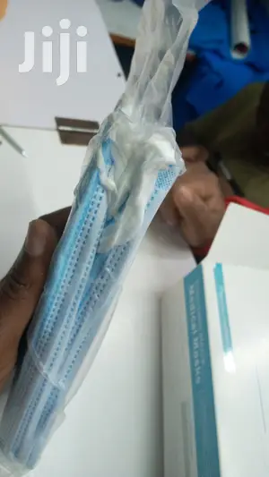 Surgical Mask
