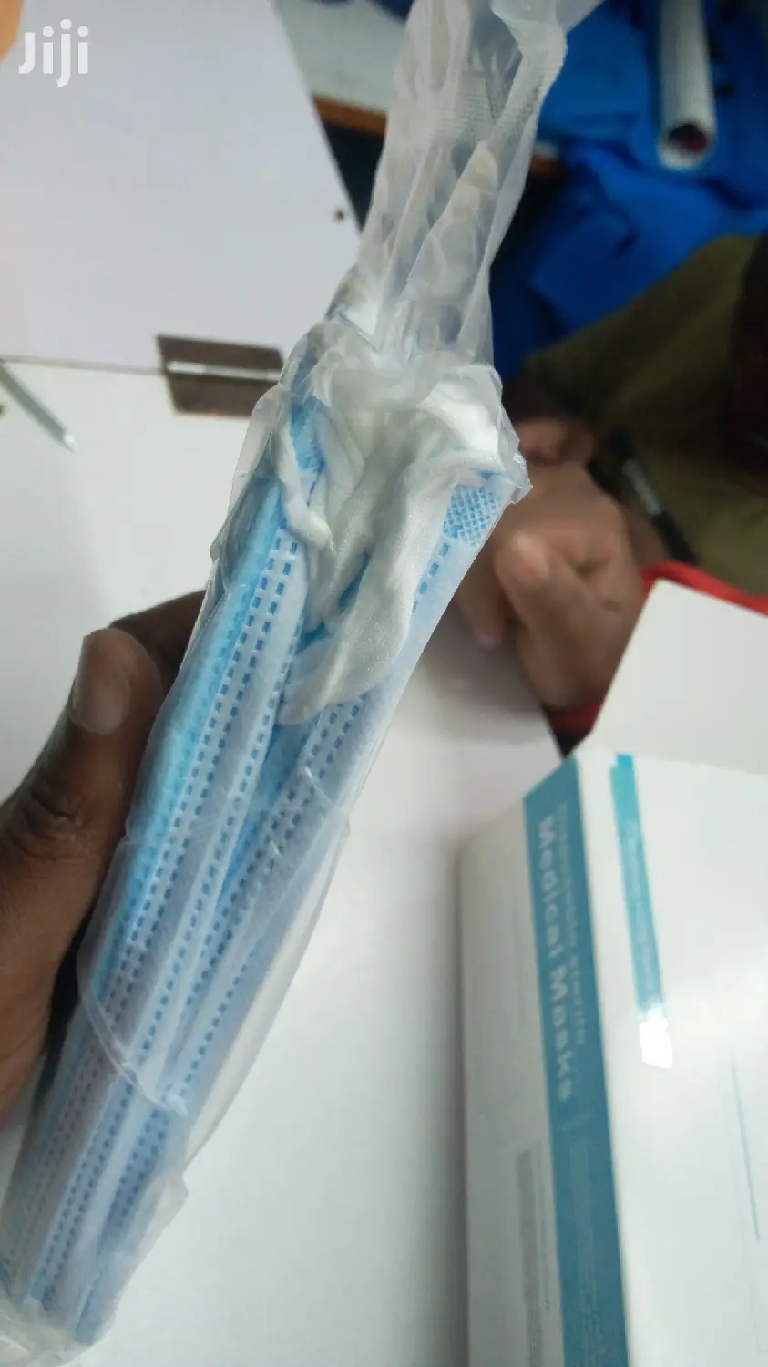 Surgical Mask