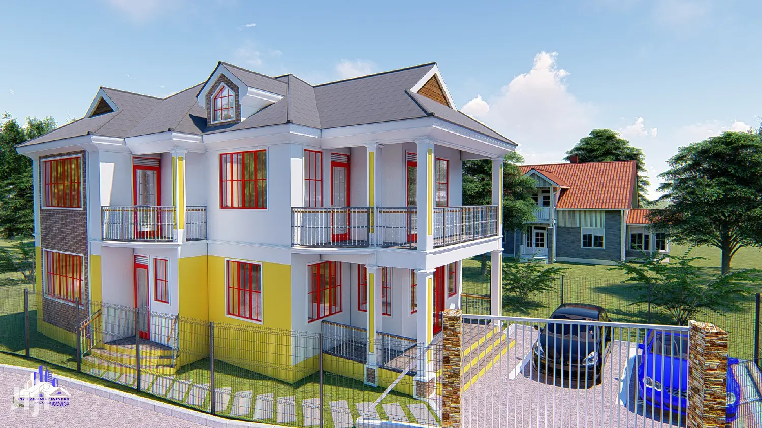 All House Design and Construction Consultant