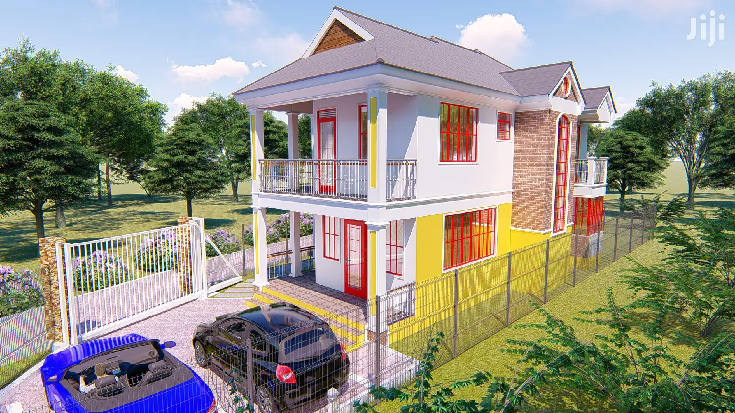 All House Design and Construction Consultant