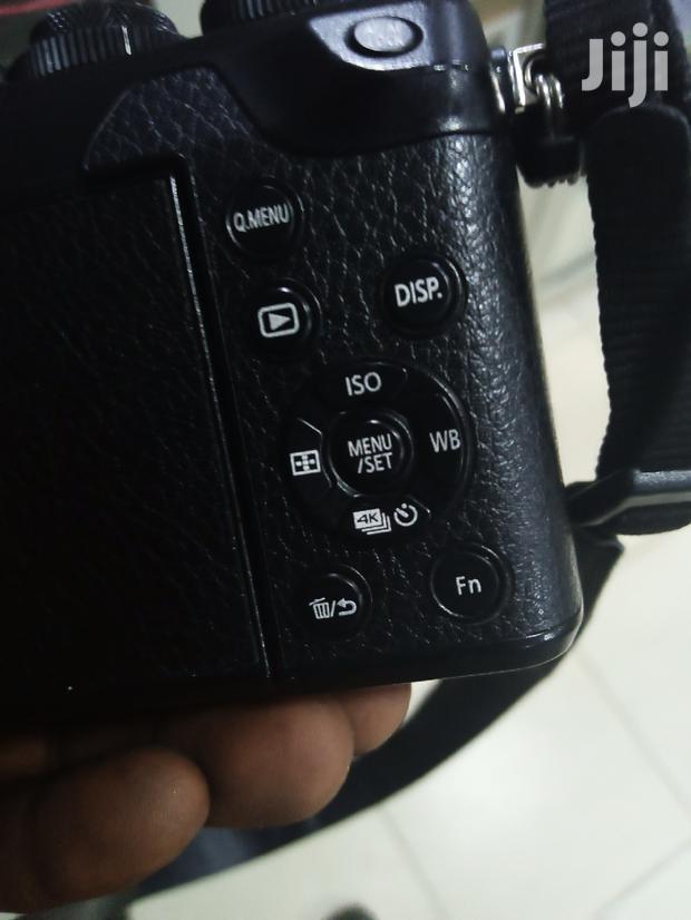 Panasonic Lumix Gx8 Mirrorless Camera - thumbnail 4