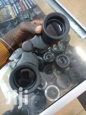 Professional Binoculars