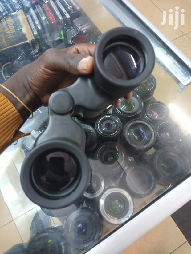 Professional Binoculars - thumbnail 3
