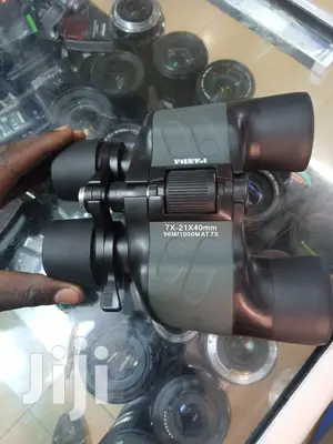Professional Binoculars