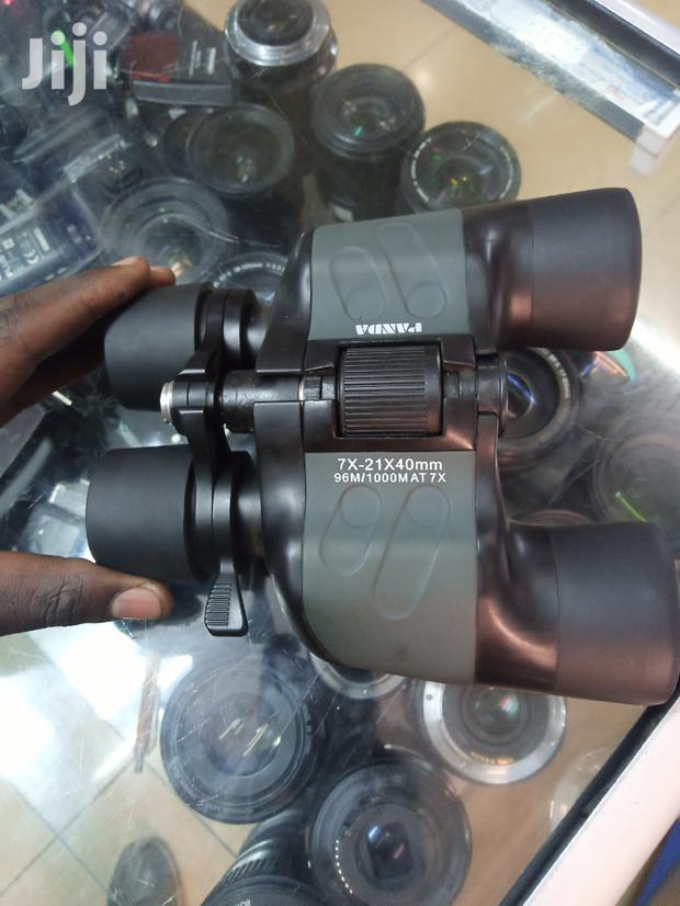 Professional Binoculars - thumbnail 4