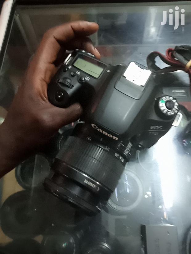 Canon 77D Pro Camera - thumbnail 3