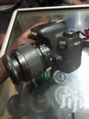 Canon 77D Pro Camera - thumbnail 2