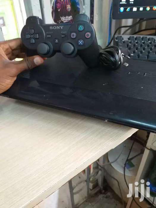 Playstation 3 (Ps3) - thumbnail 3
