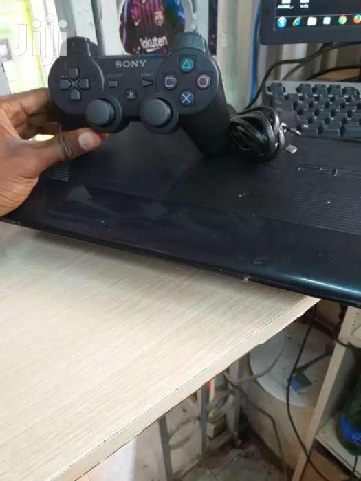 Playstation 3 (Ps3) - thumbnail 4