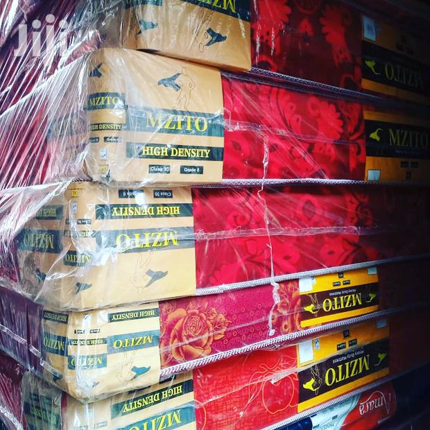 Heavy Duty Mattresses. - thumbnail 2