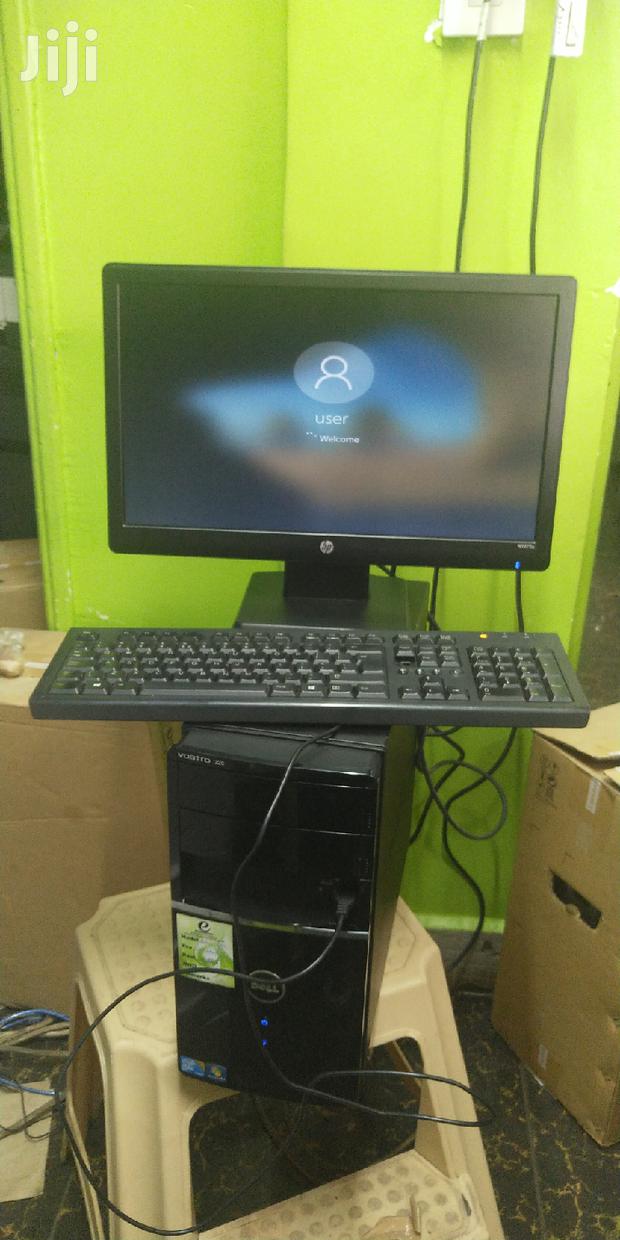 Desktop Computer HP 4GB Intel Core i3 HDD 500GB - thumbnail 3