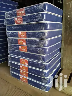 Medium Density Mattresses