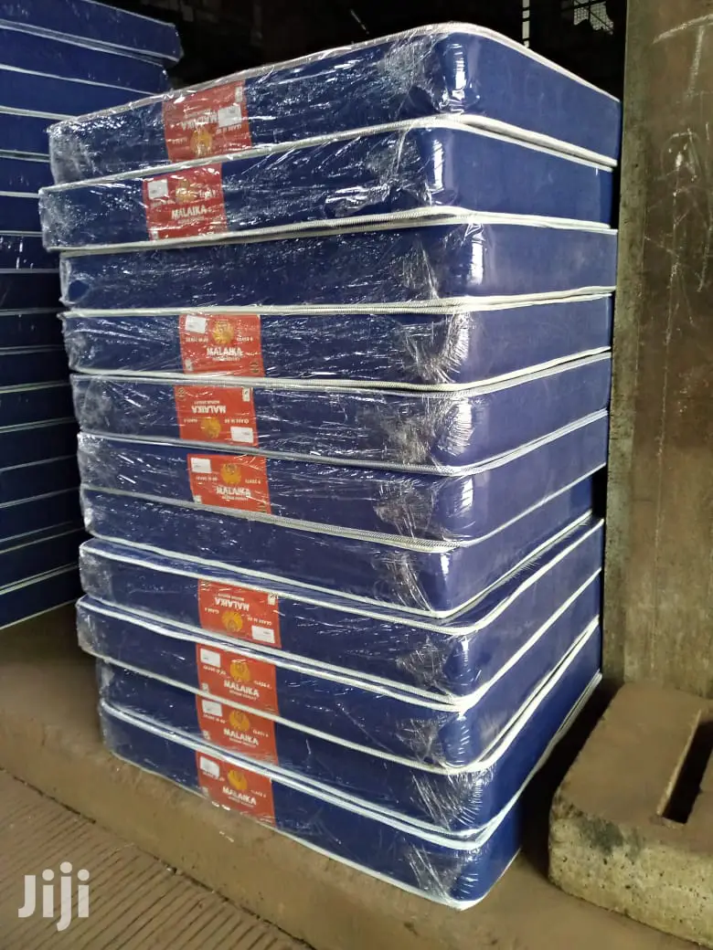 Medium Density Mattresses