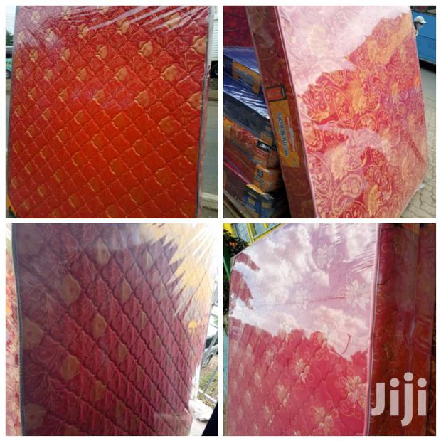 Superfoam Heavy Duty Mattresses - main view