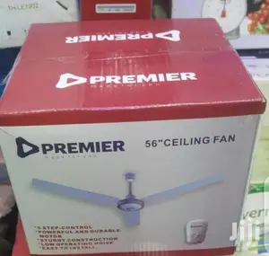 Quality Brand Ceiling Fan