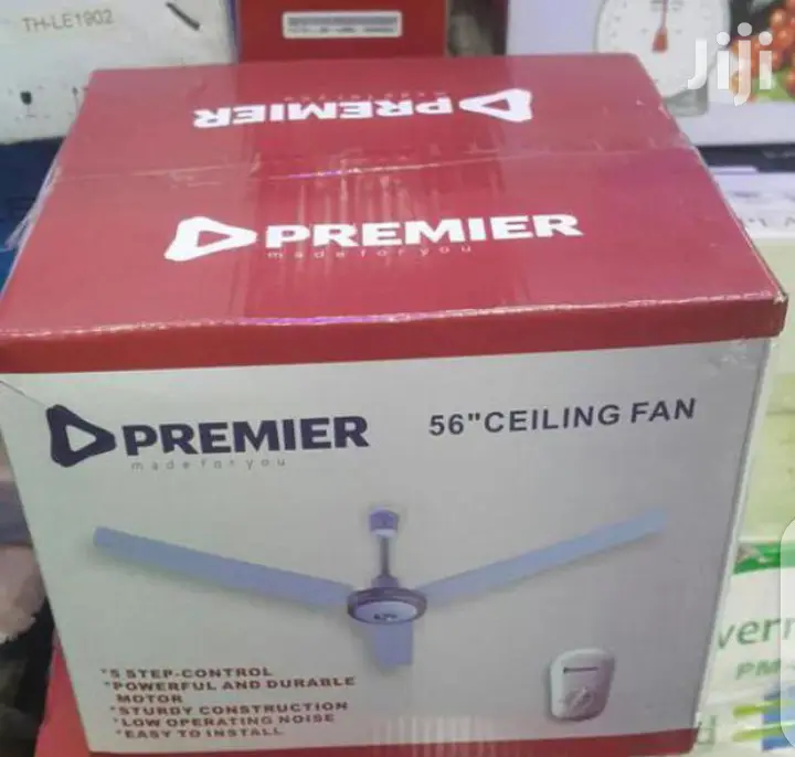 Quality Brand Ceiling Fan