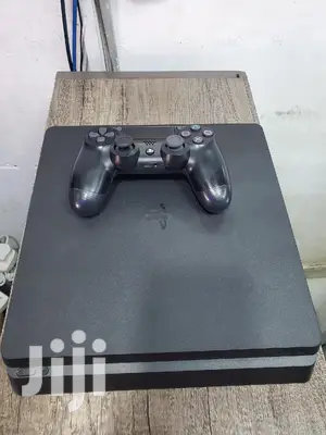 Ex-Uk Ps4 Slim 500 Gb
