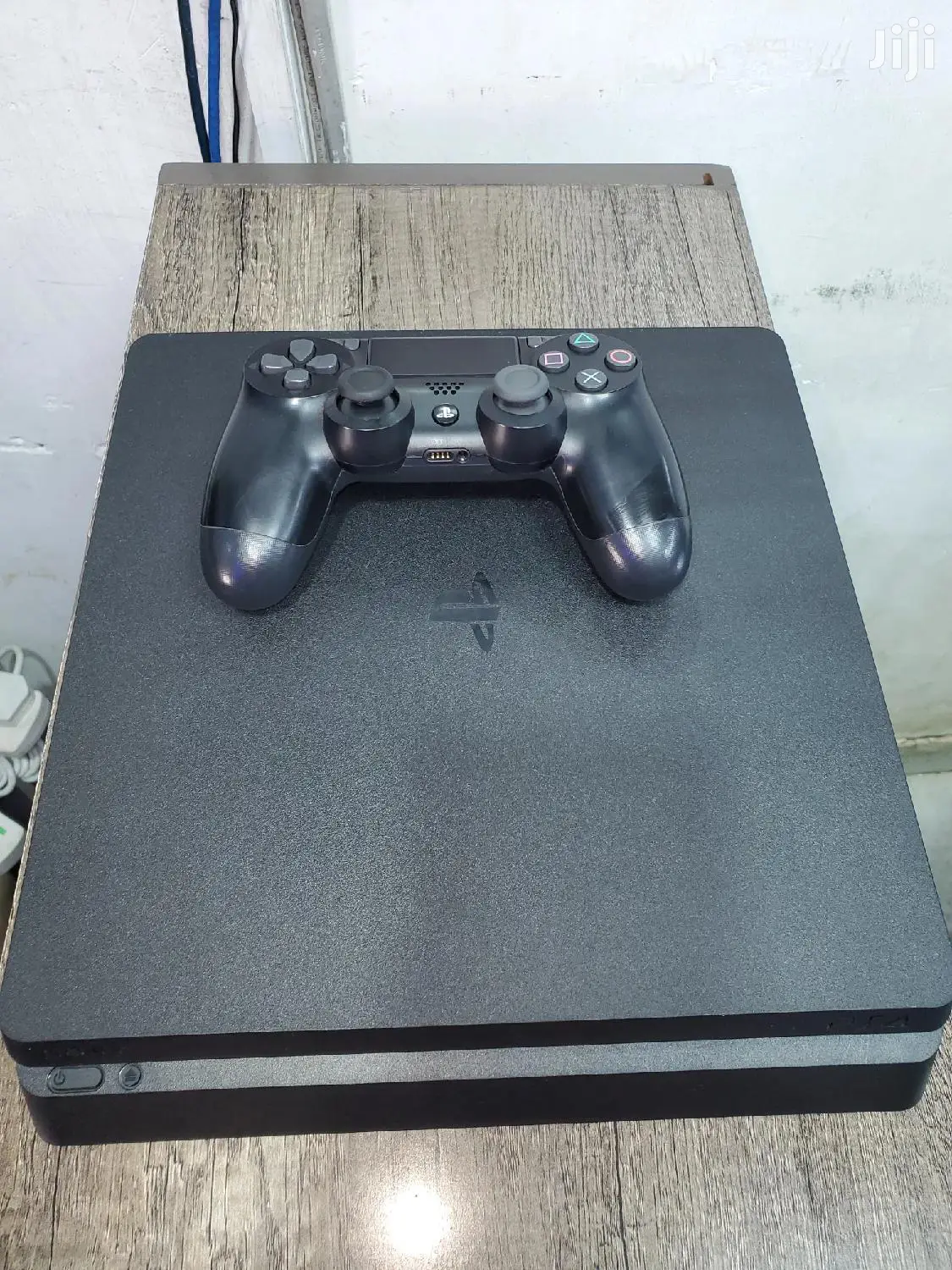Ex-Uk Ps4 Slim 500 Gb