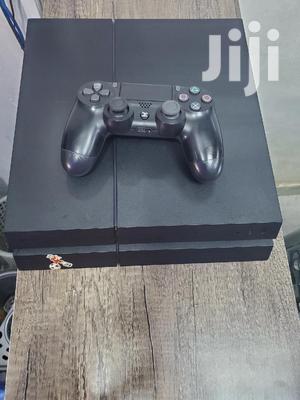 Ex-Uk Ps4 Std 1TB Chipped 18 Games - thumbnail 2