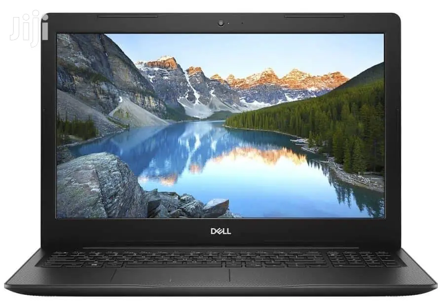 New Laptop Dell Latitude 15 3580 4GB Intel Core I3 1T