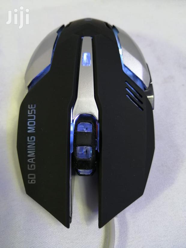 Gaming Mouse - thumbnail 2