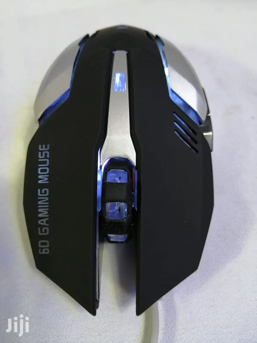 Gaming Mouse