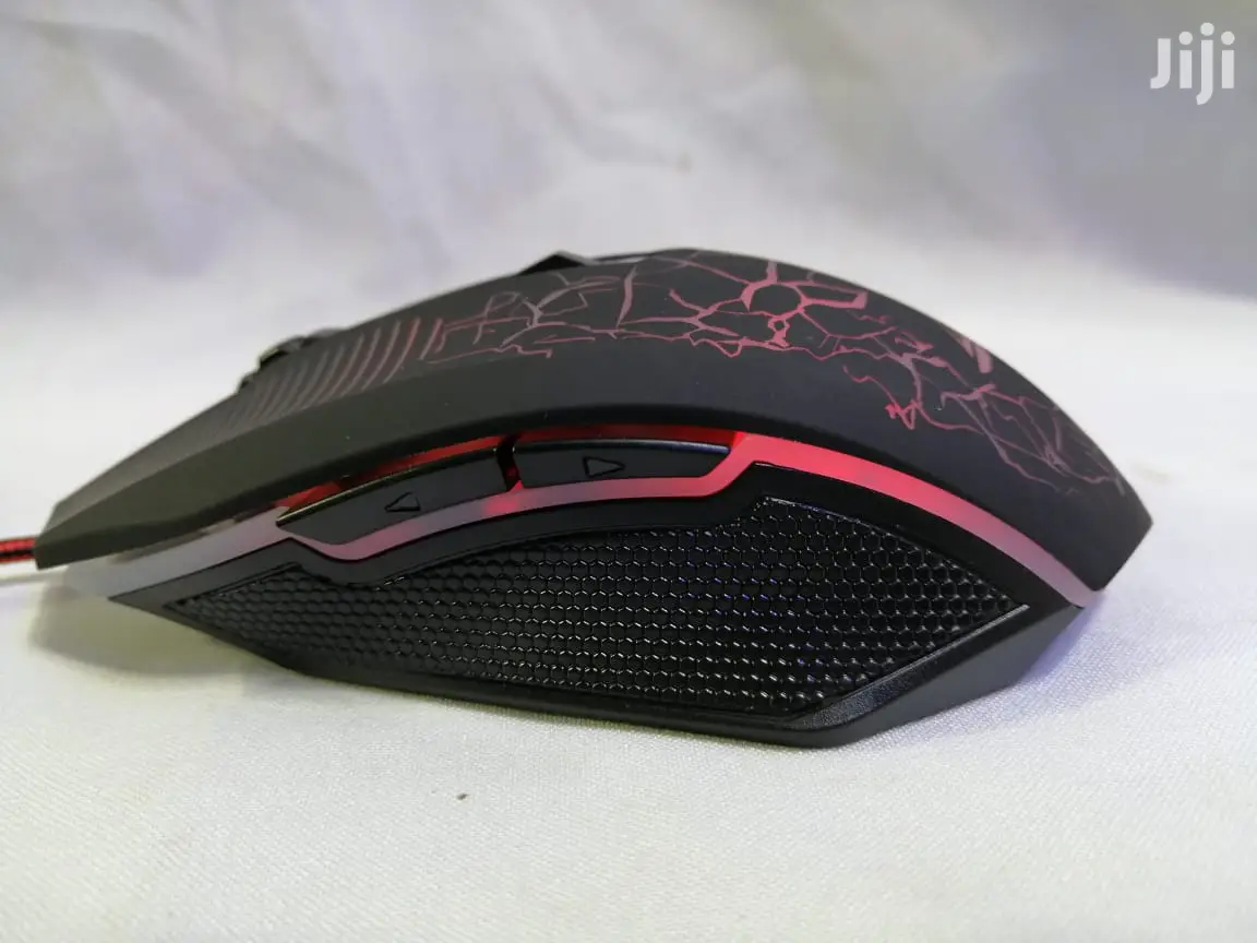 Gaming Mouse
