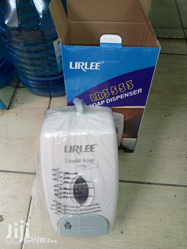 1000ml Liquid Soap Dispenser