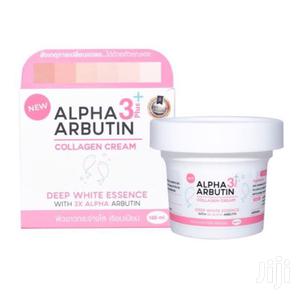 Alpha Arbutin Collagen Cream - thumbnail 2