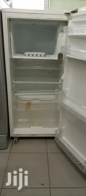 Single Door Fridge